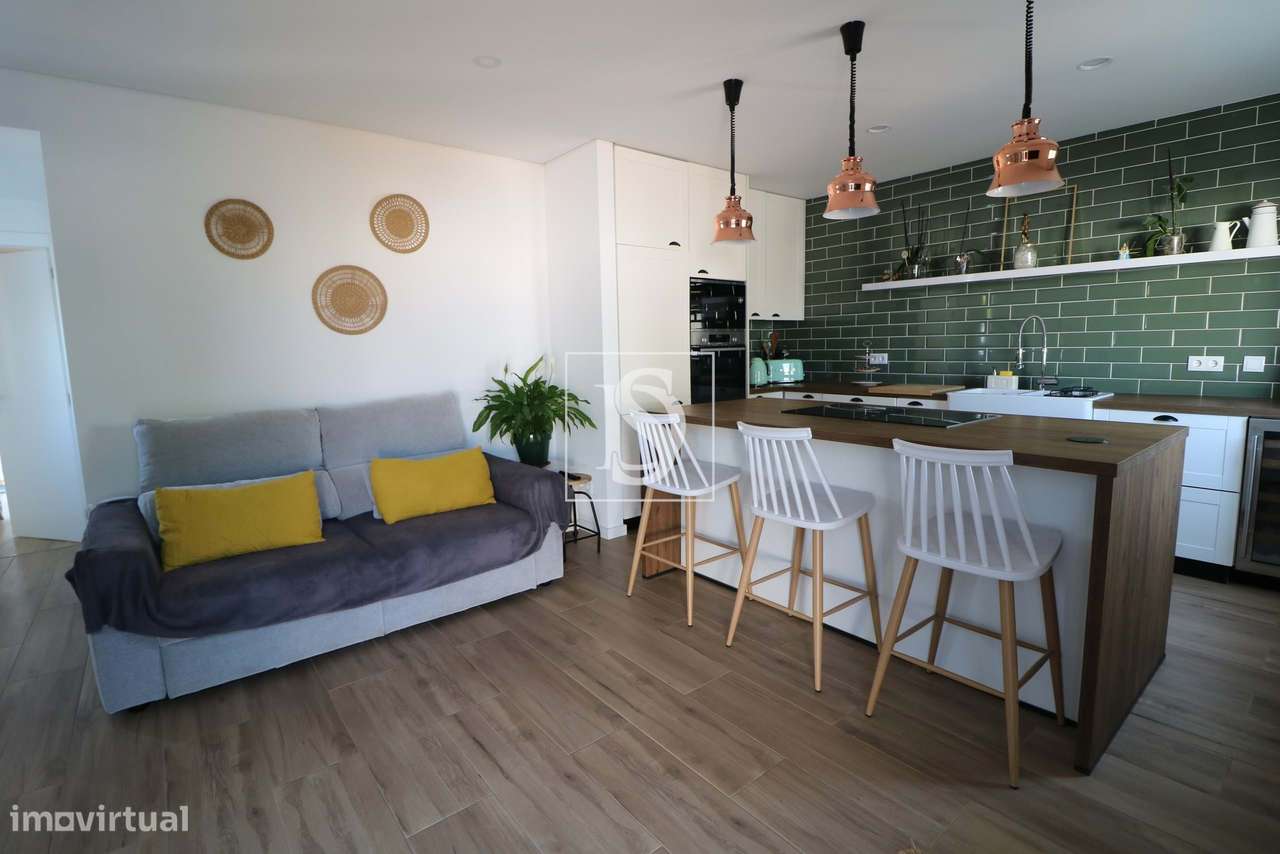 Moradia T3+1 - Grande imagem: 4/33