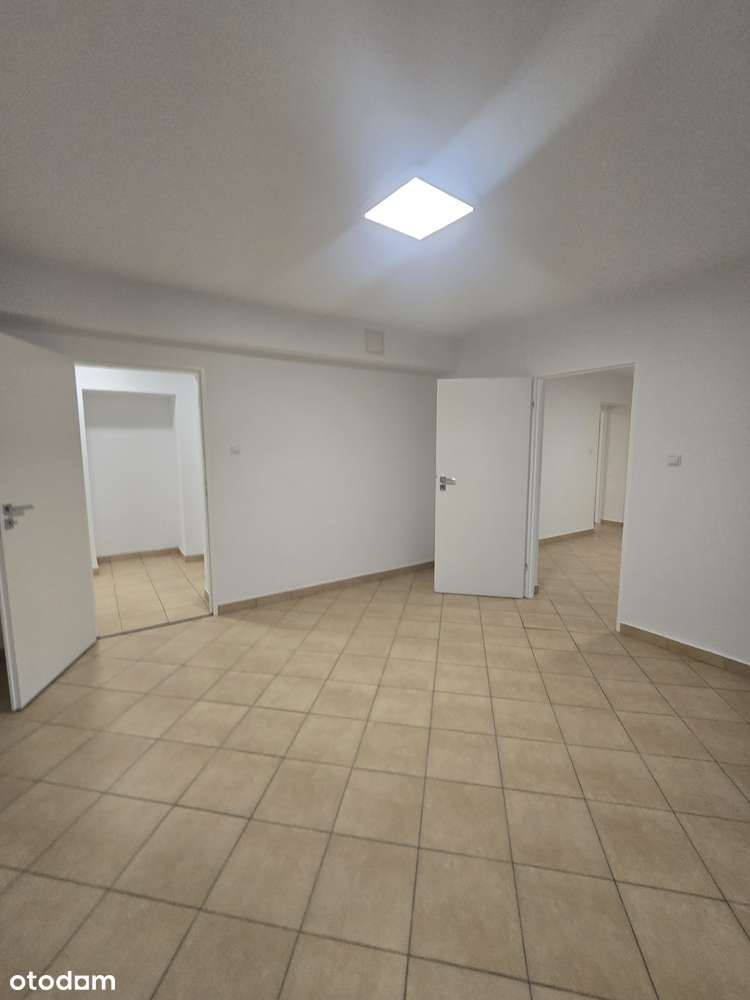 Lokal użytkowy z tarasem na dachu blisko CITY PARK - ul. Grottgera-8