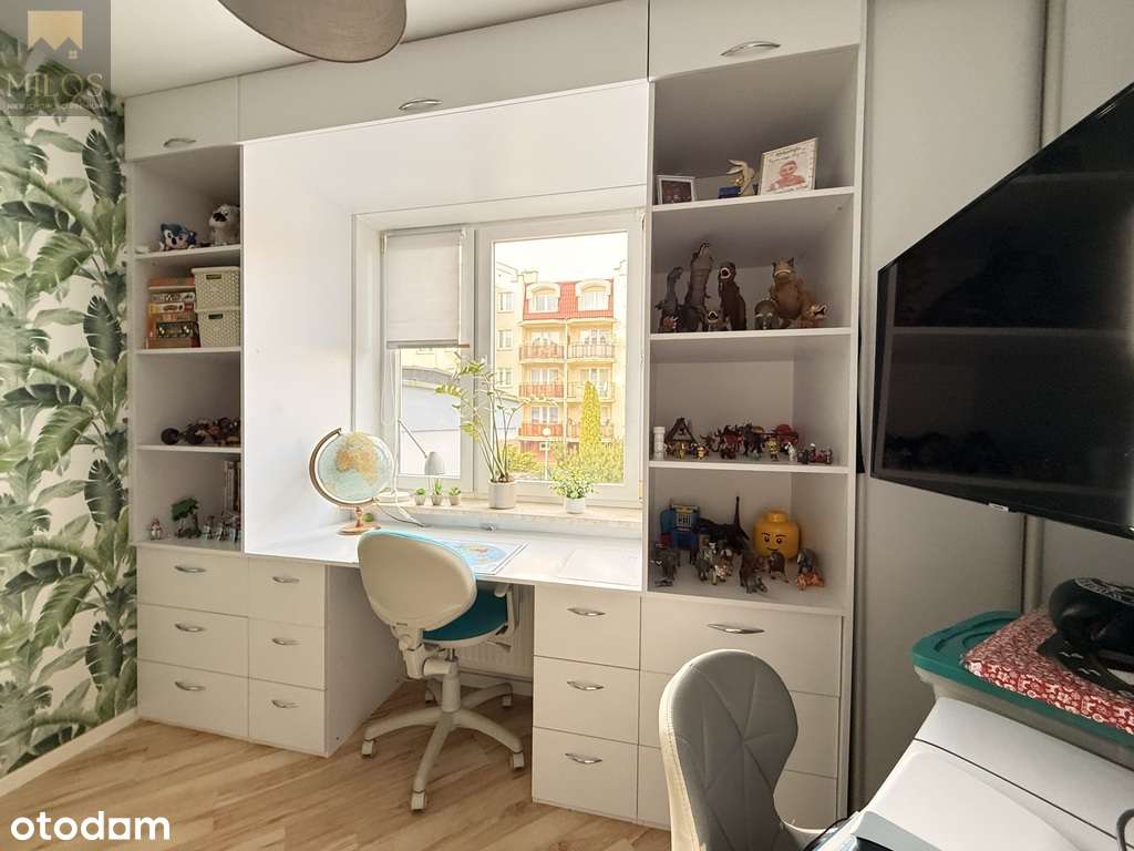 Mieszkanie 3 pokoje Rajska Jabłoń Jabłonna-10