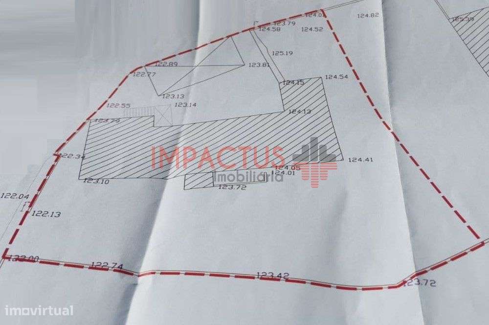 Moradia T3 em S. Romão-22