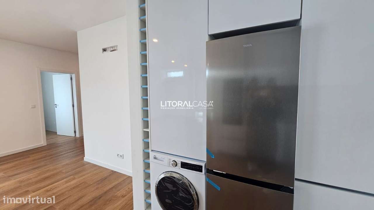 Moradia T3 | Arquitetura Moderna | Gafanha da Encarnação - Grande imagem: 4/25