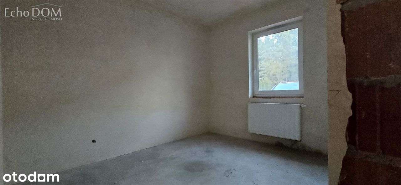 Na sprzedaż 3 pok mieszkanie 52m2 z ogródkiem-4