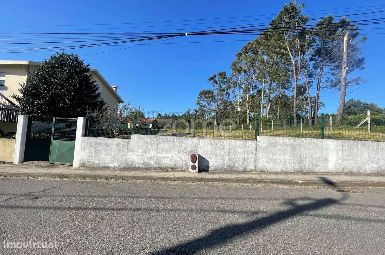 Terreno Rústico para construção em Silvalde - Grande imagem: 4/24
