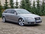 Audi A6 Avant 2.7 TDI DPF - 11