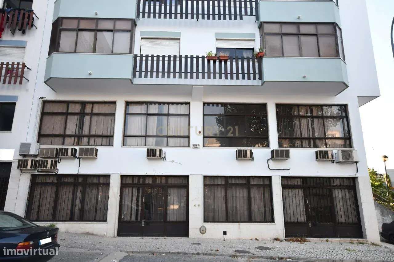 Loja Alfragide | 180m 2 - Grande imagem: 3/17