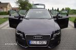 Audi A4 Avant 2.0 TDI DPF Attraction - 8