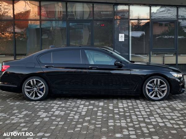 BMW Seria 7 730Ld xDrive - 6