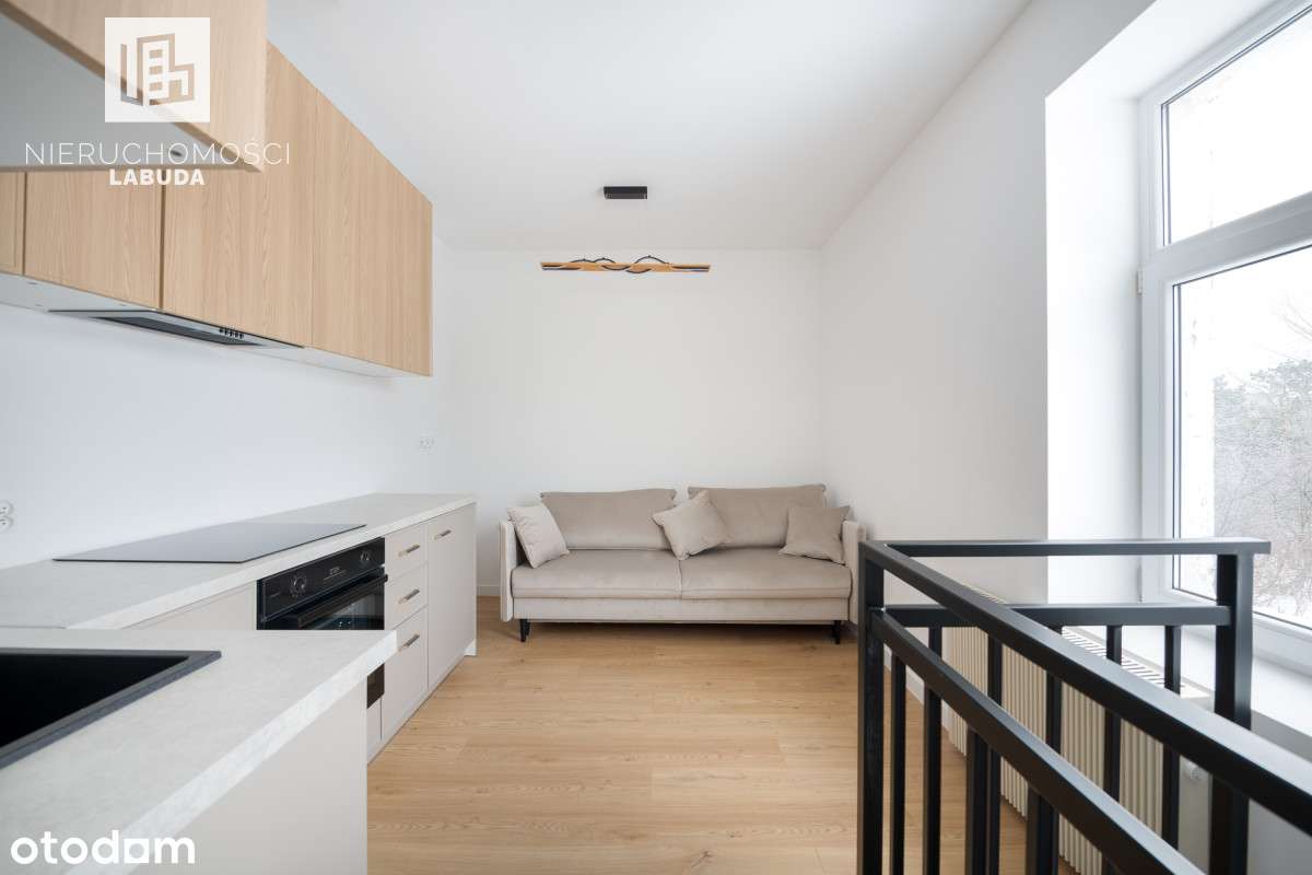 Mieszkanie na parterze gotowe do zamieszkania-12