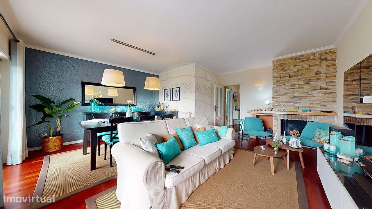 Apartamento T2 para venda - Grande imagem: 5/33