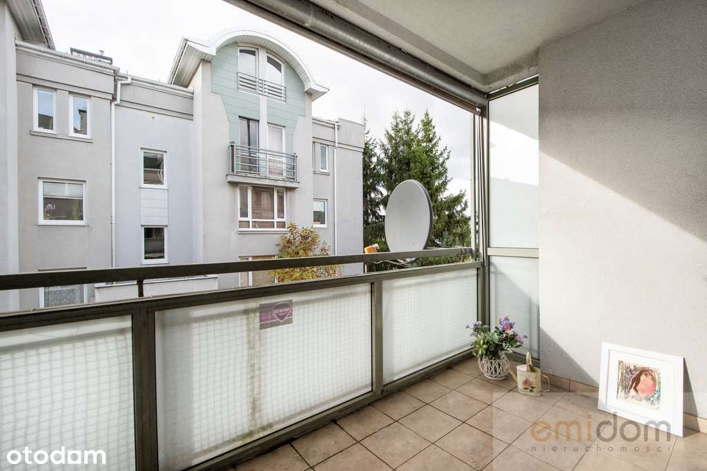 3 pok. przy Parku Miejskim | możliwe 4 pokoje-12