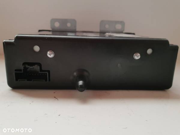 OPEL INSIGNIA LIFT RADIO ZMIENIARKA CD 13590746 - 2