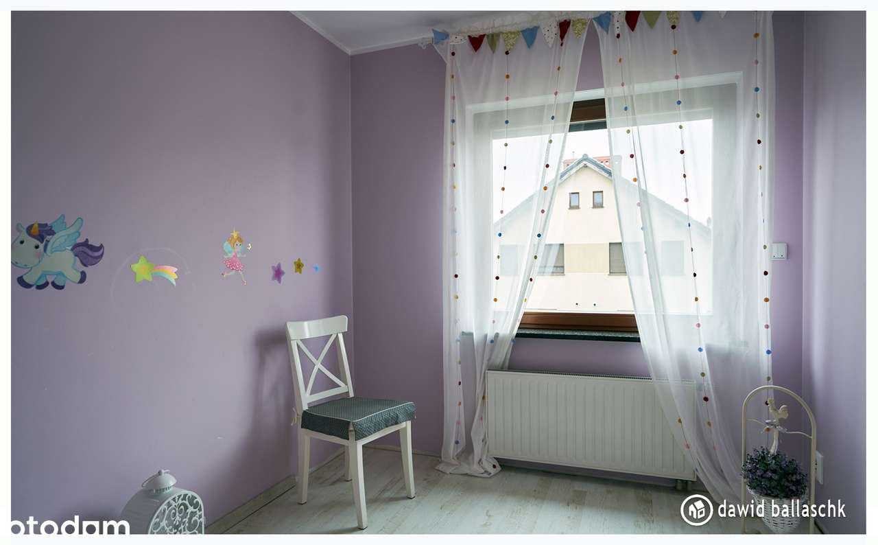 SUPER OFERTA! Ładny dom na zmkniętym osiedlu, blisko las i sklepy-14