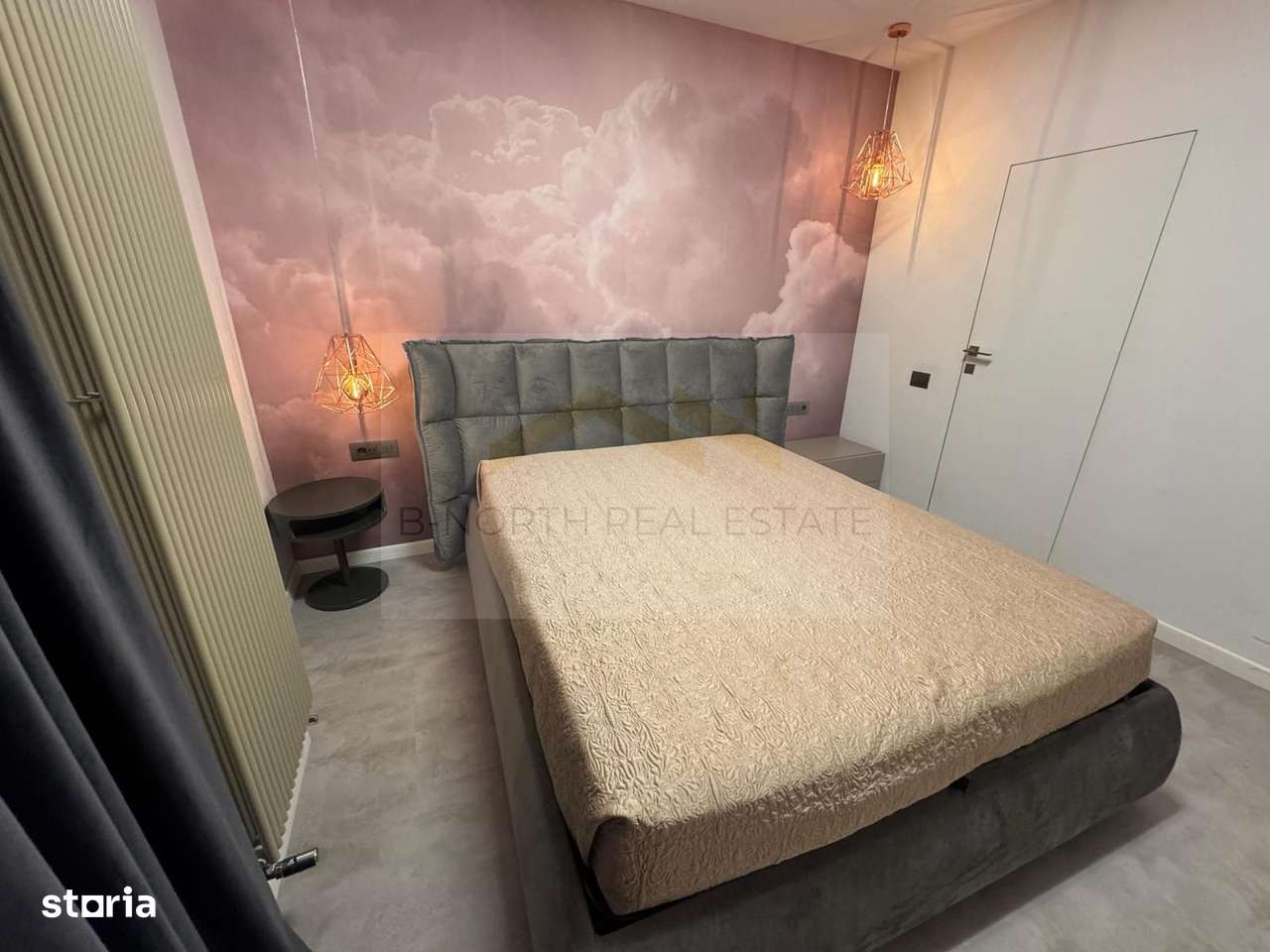 Apartament Premium în Pipera, lângă Școala Americană – 110 mp, 2 locur-9