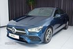 Mercedes-Benz CLA 180 d AMG Line Aut. - 13