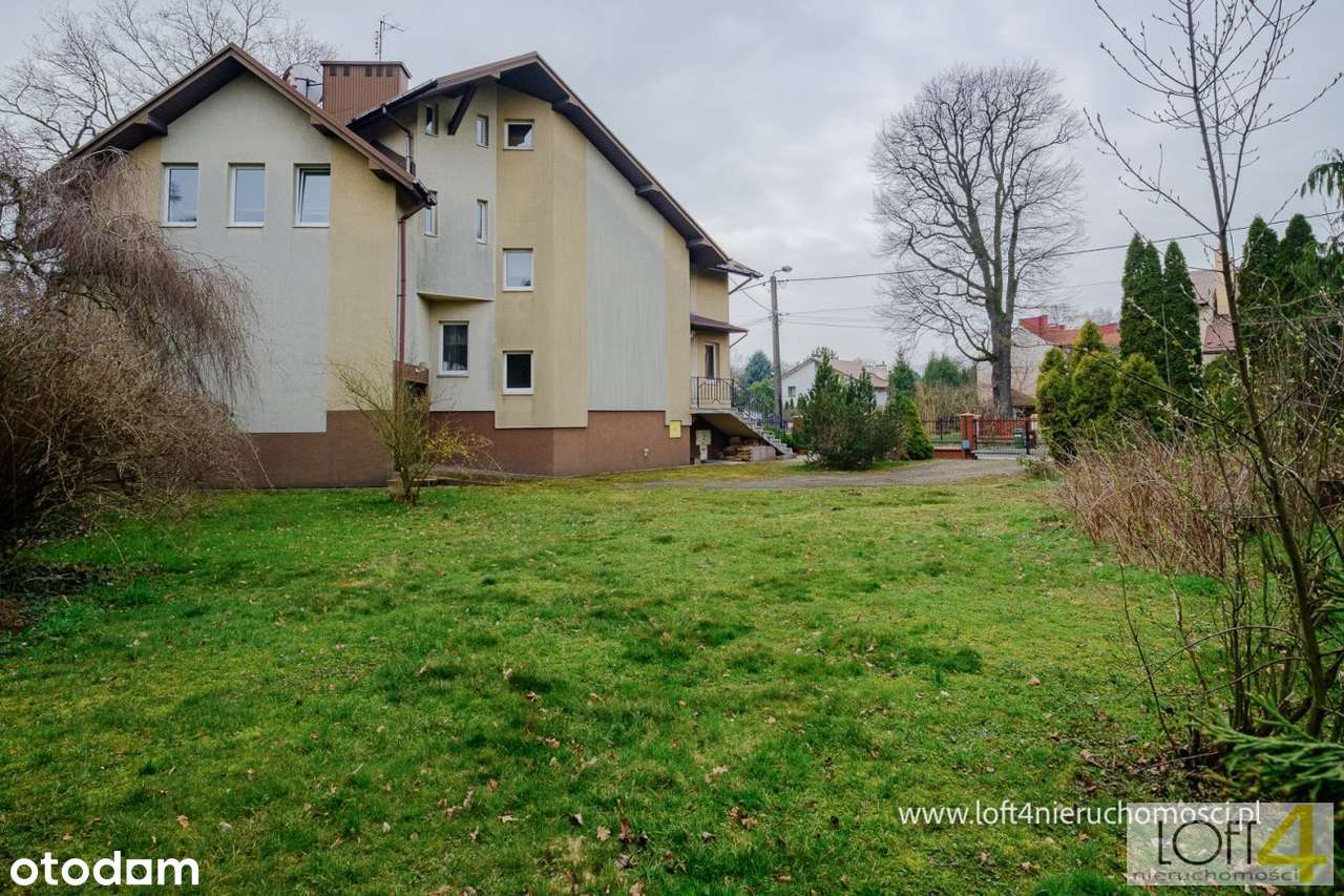 Dom w Tarnowie z potencjałem inwestycyjnym - Pełny obrazek: 2/15