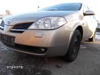 0076 NISSAN PRIMERA P12 przeznaczeniem na części !! - 4