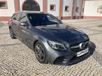 Mercedes-Benz C 220 d AMG Line - 3