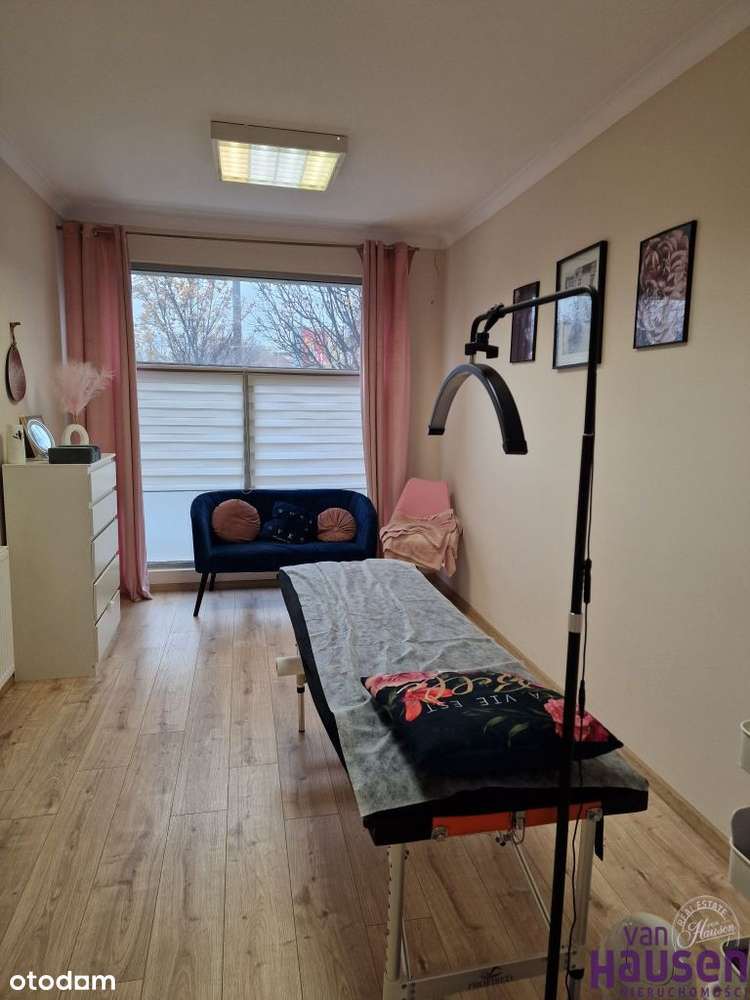 Lokal użytkowy, 74,47 m², Poznań - Pełny obrazek: 4/16