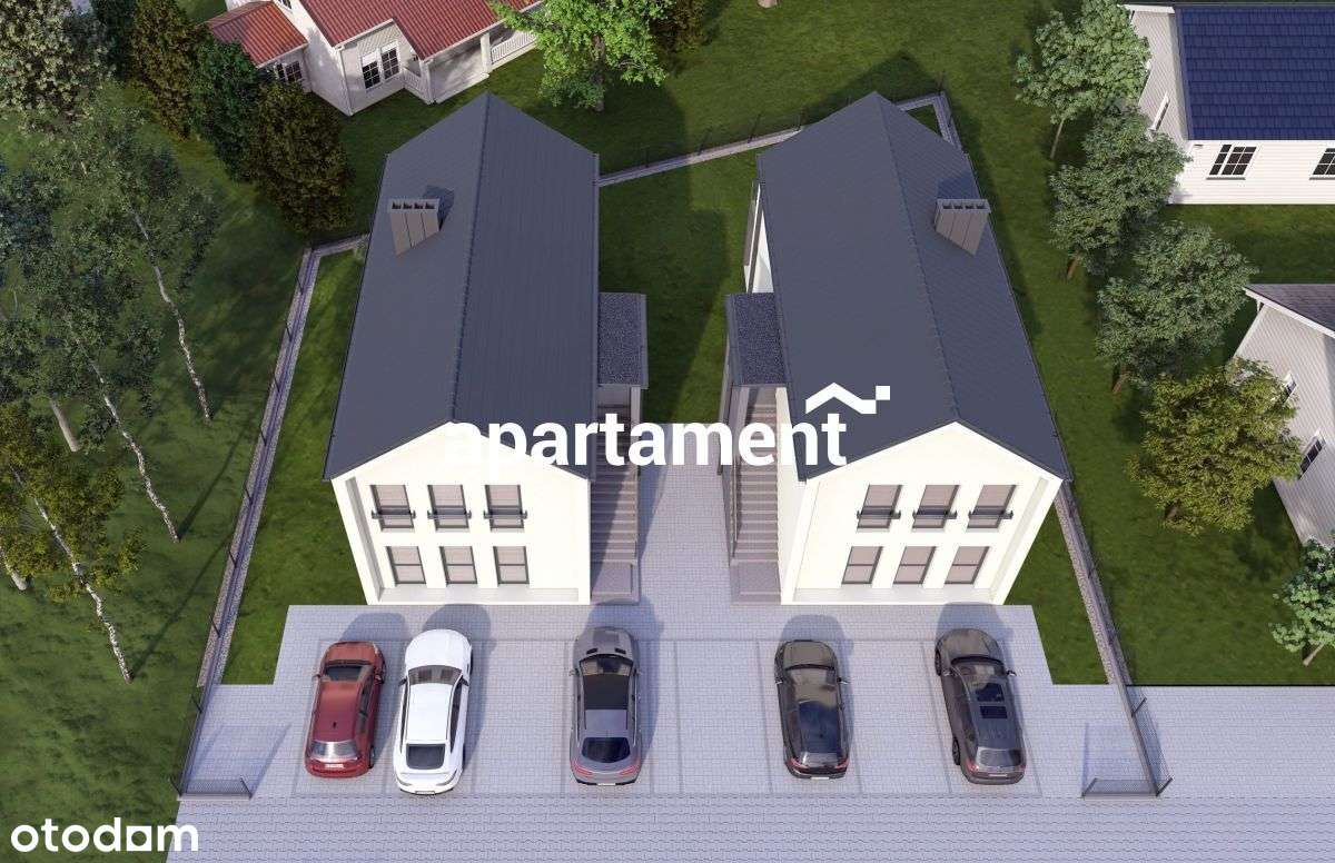 Łężyca-Geodetów, 75 mkw ogród+ 2 miejsca postojowe-5