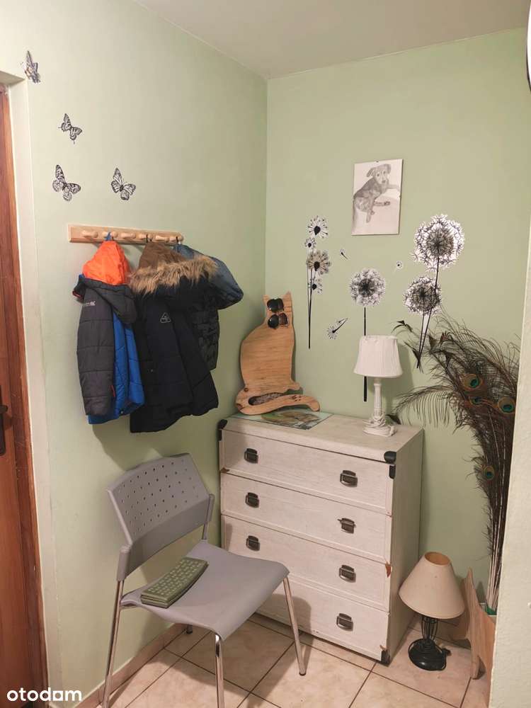 2 pokoje, wejście z zera, idealne miejsce pod gabinet-12