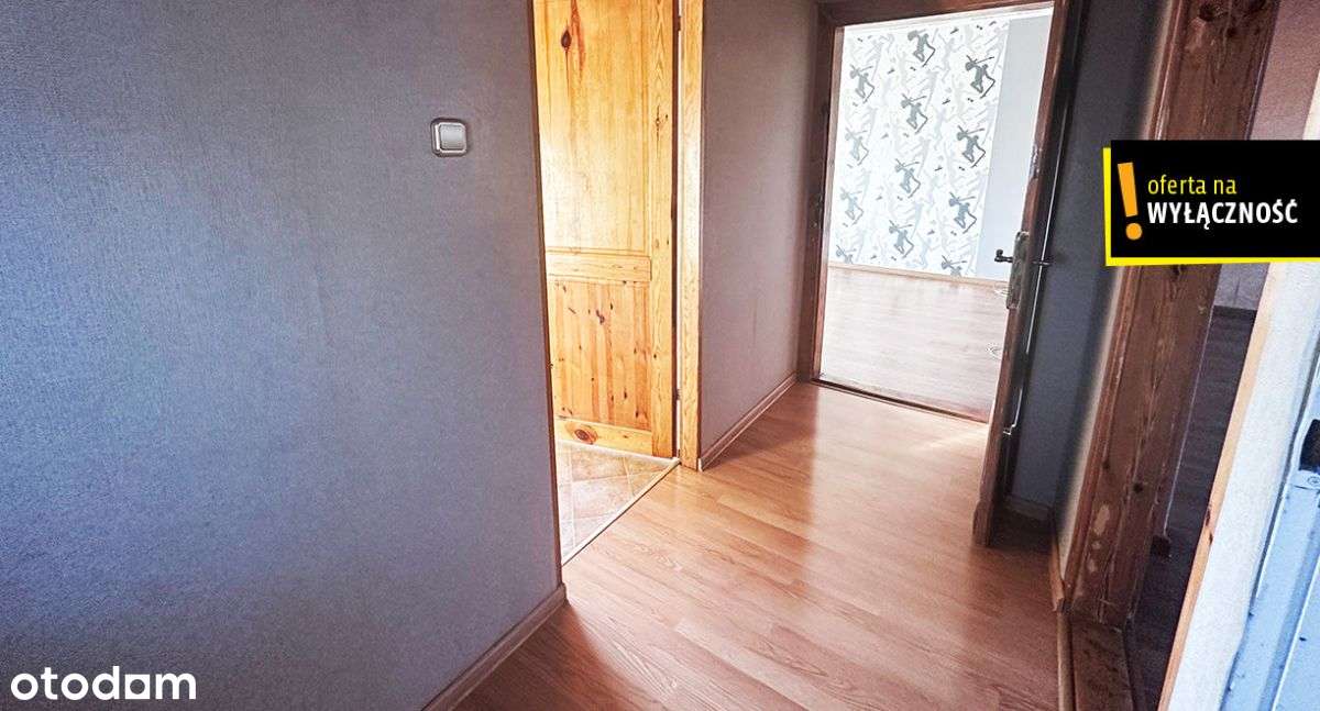 Mieszkanie jak dom – 2 poziomy, duży ogród, garaż-11