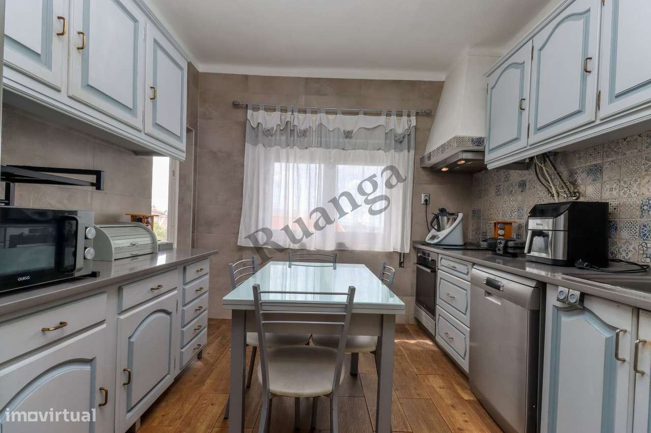 Moradia para Venda em Santiago do Cacém-6