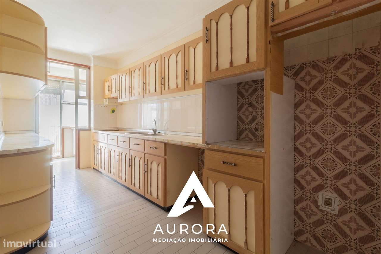 Apartamento T3 Venda em Espinho,Espinho-9