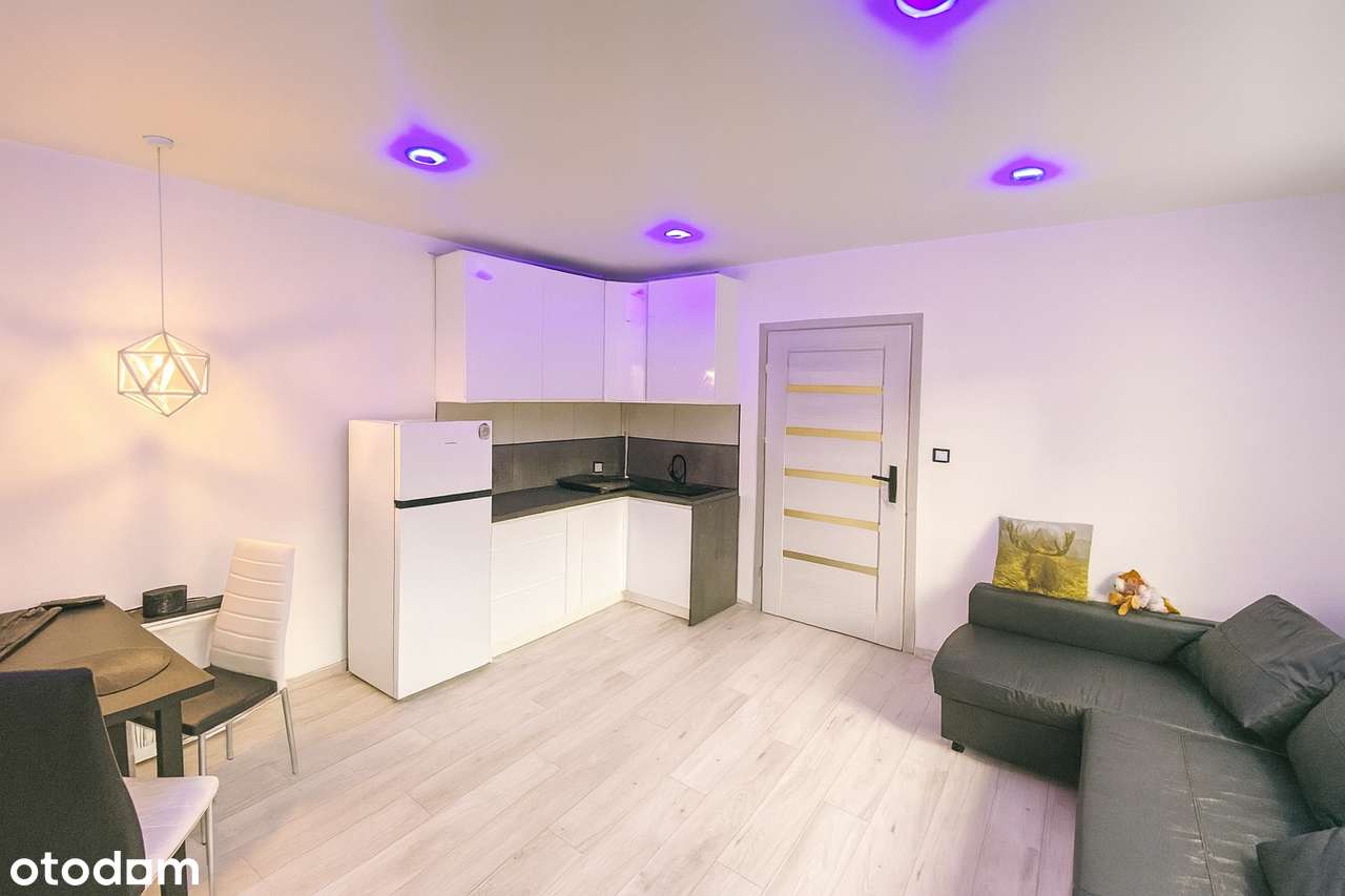 Bezczynszowe mieszkanie po kapitalnym remoncie – Bartodzieje - Pełny obrazek: 2/5