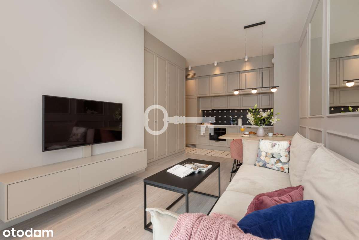 Elektrownia Powiśle | Wysoki standard - Pełny obrazek: 5/10