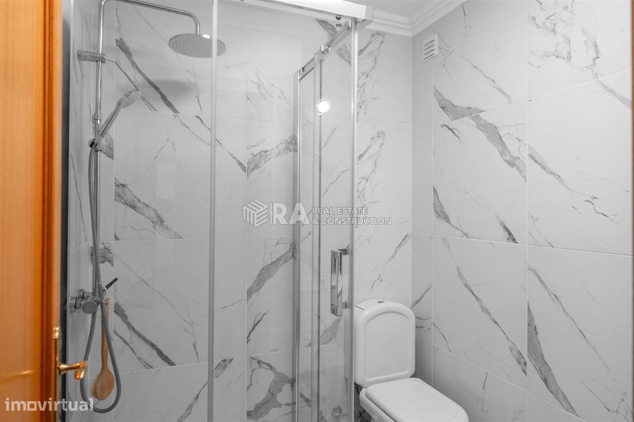 Apartamento T3 Venda em Quinta do Anjo,Palmela-15