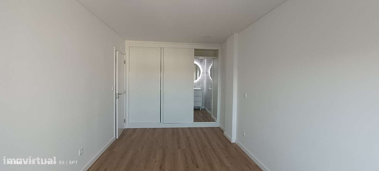 Quinta da Piedade T3 Remodelado 1ºAndar c/Parqueamento-14