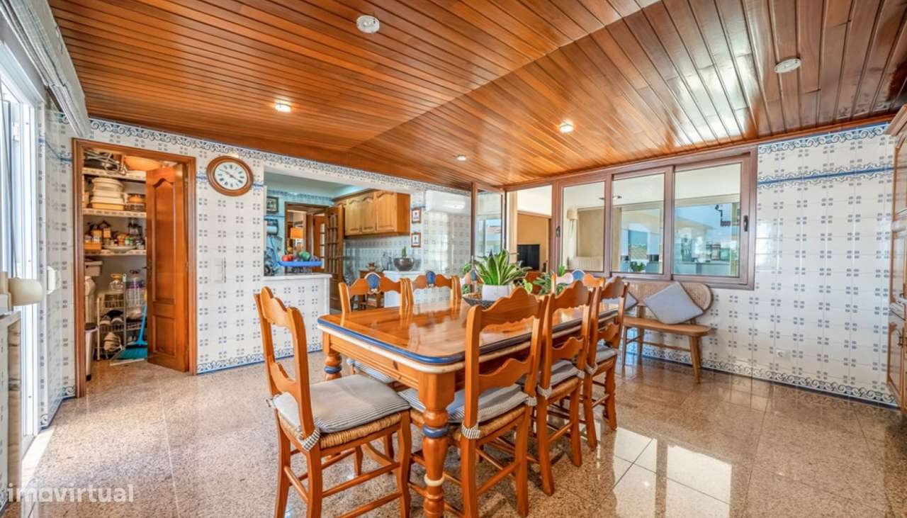 Moderna Penthouse T3 à venda no centro de Tavira, Algarve-9