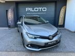 Toyota Auris Touring Sports 1.4 D-4D C.+P.Sport +TSS+Navi - 2