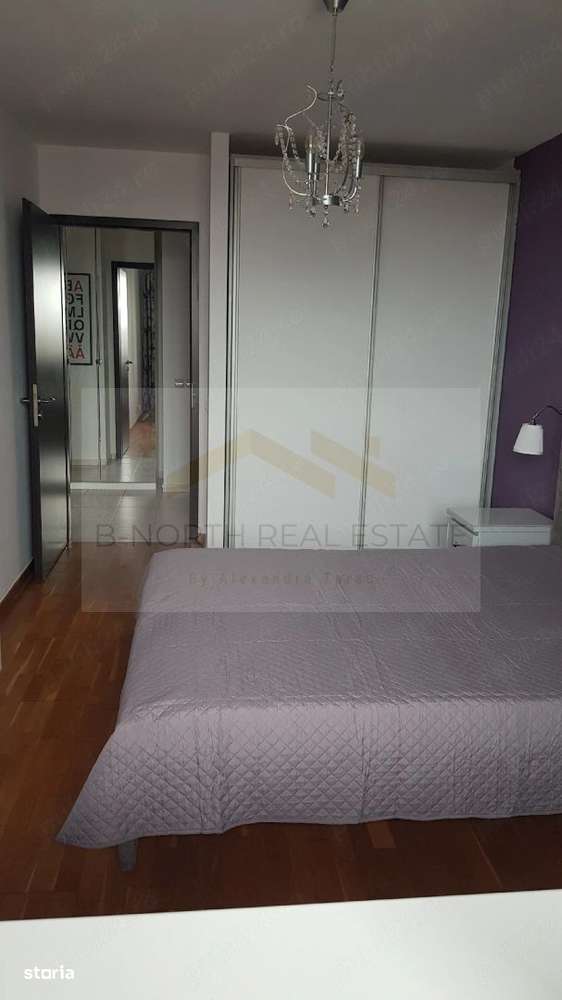 Apartament 2 camere de vânzare | Monaco Towers | Metrou Dimitrie Leoni-2