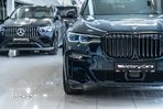 BMW X7 M50i sport - 15