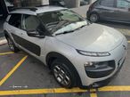 Citroën C4 Cactus 1.2 PureTech Shine - 36