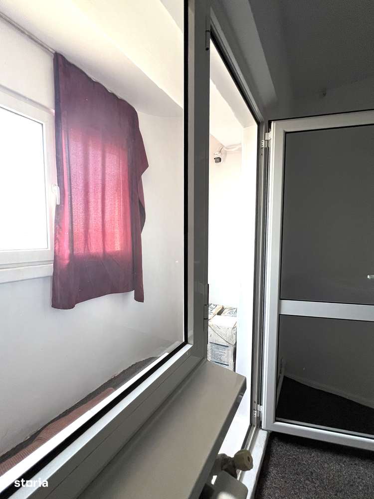 Apartament spatios, doua camere decomandate, etaj 4 din 4, IC Frimu - Imagine principală: 3/11