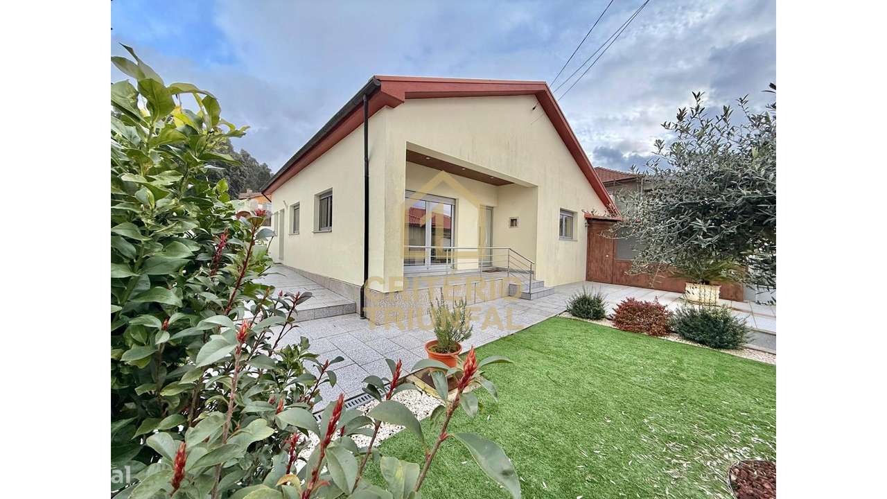 Moradia Isolada T2 em Cabeça Santa - Grande imagem: 5/32