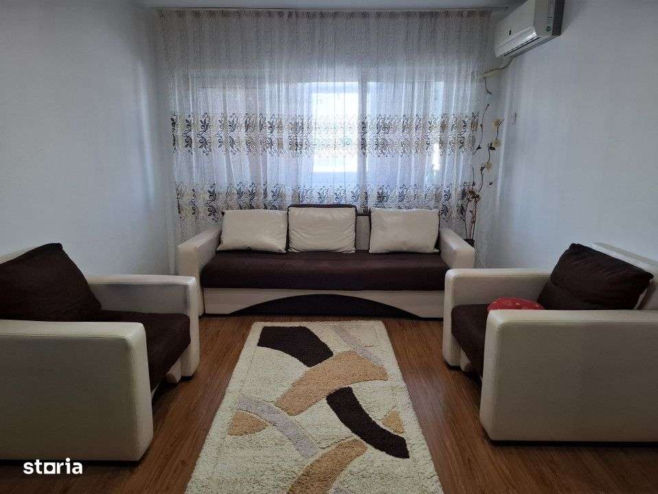 Inchiriere apartament 2 camere, micro 6 Targoviste - Imagine principală: 4/19