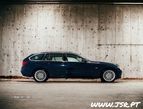 BMW 320 d Touring Line Luxury - 4