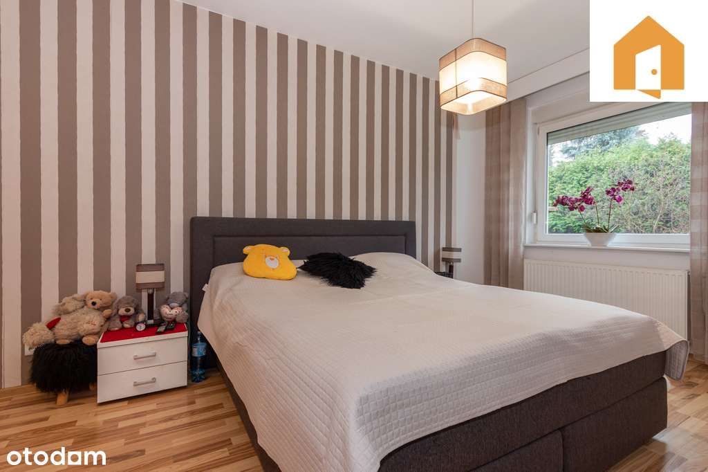 Dom wolno stojący w Dołujach-10