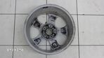 MAZDA FELGA ALUMINIOWA x4 FELGI ALUMNIOWE KPL 8.5" x 17" 5x114,3 - 7