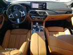 BMW Seria 5 540i mHEV - 8