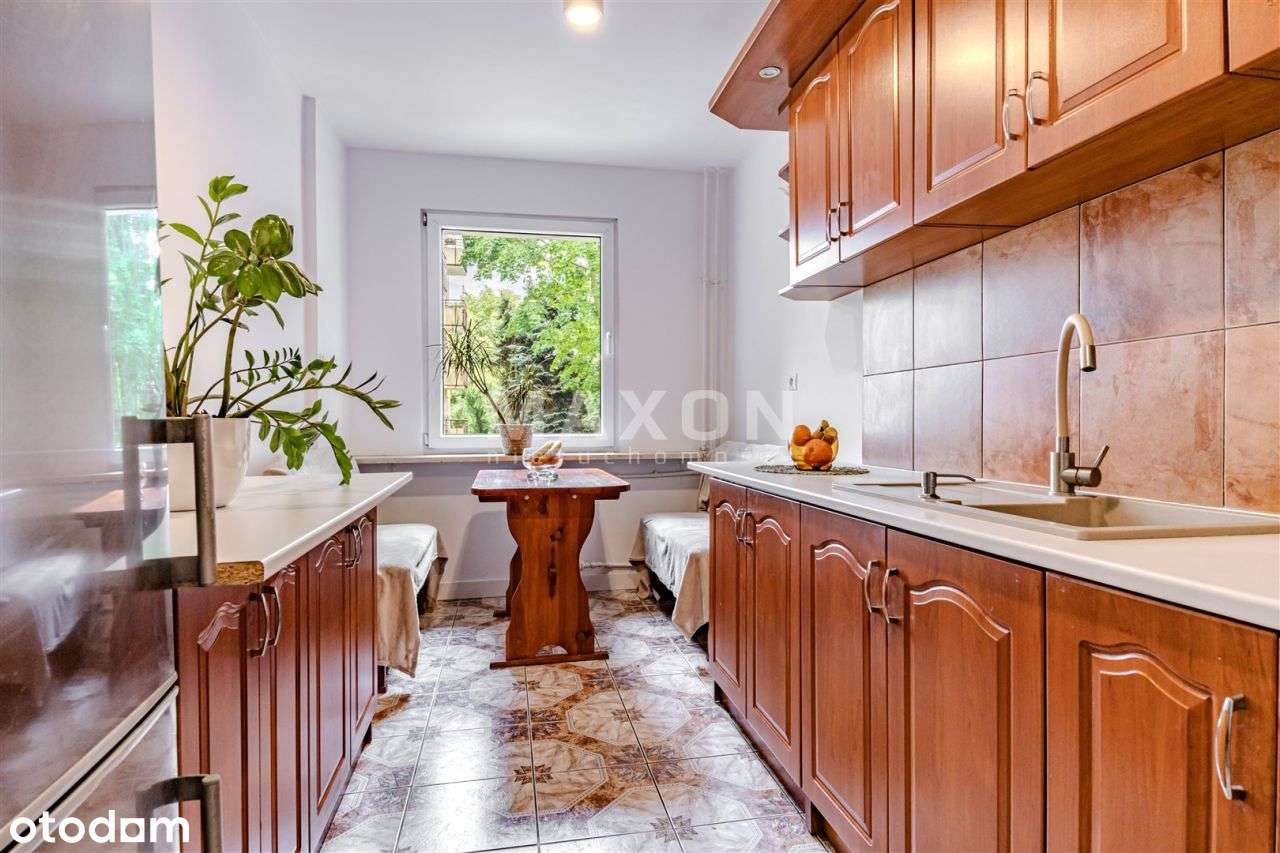 0% ✨ Metro ✨ kameralne ✨ zielona okolica - Pełny obrazek: 5/20