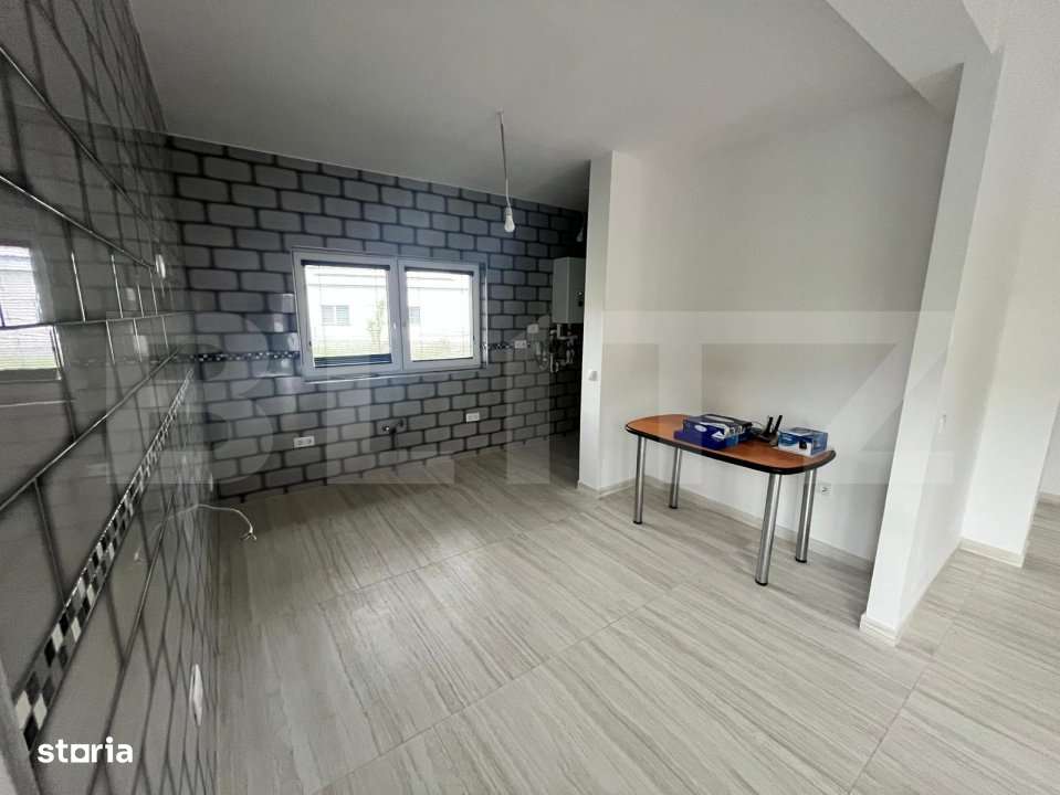 Oportunitate! Casa noua , in curs de finisare, 5 ari teren - Zona Vale - Imagine principală: 4/10