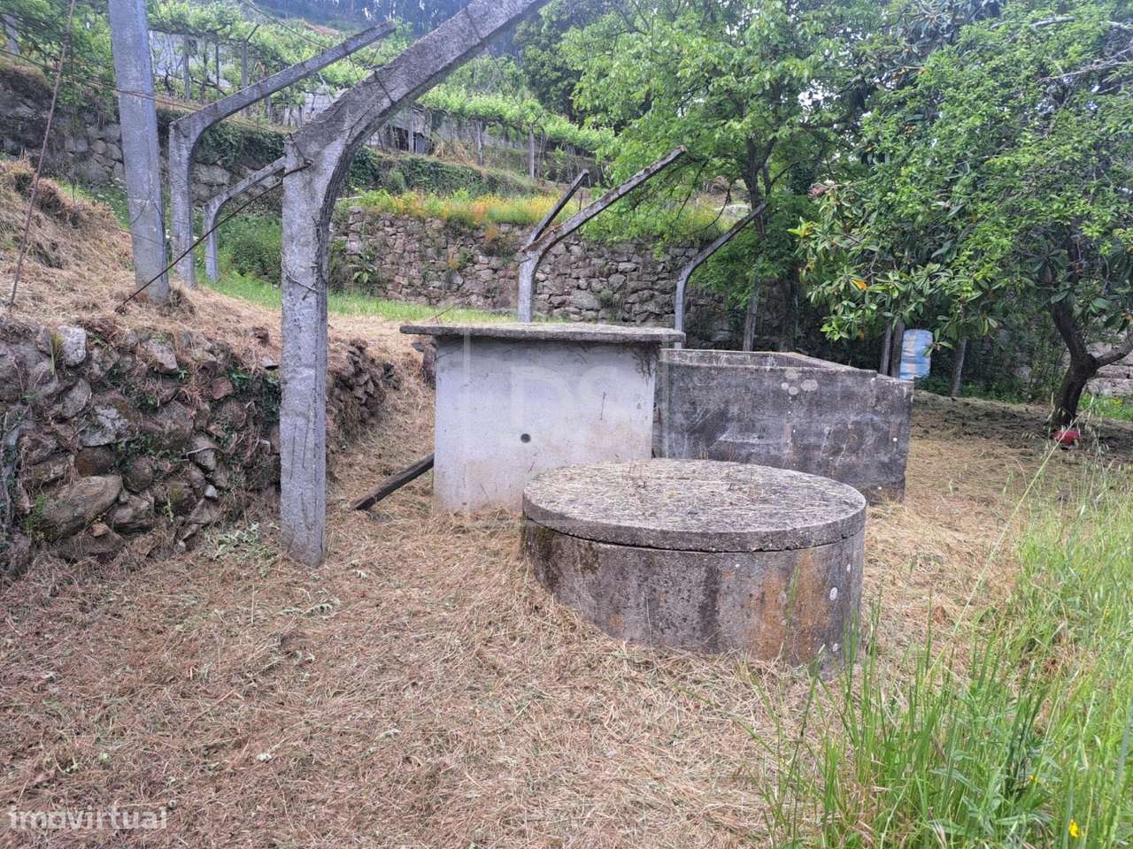 Quinta T2 Venda em Paredes de Viadores e Manhuncelos,Marco de Canavese-6