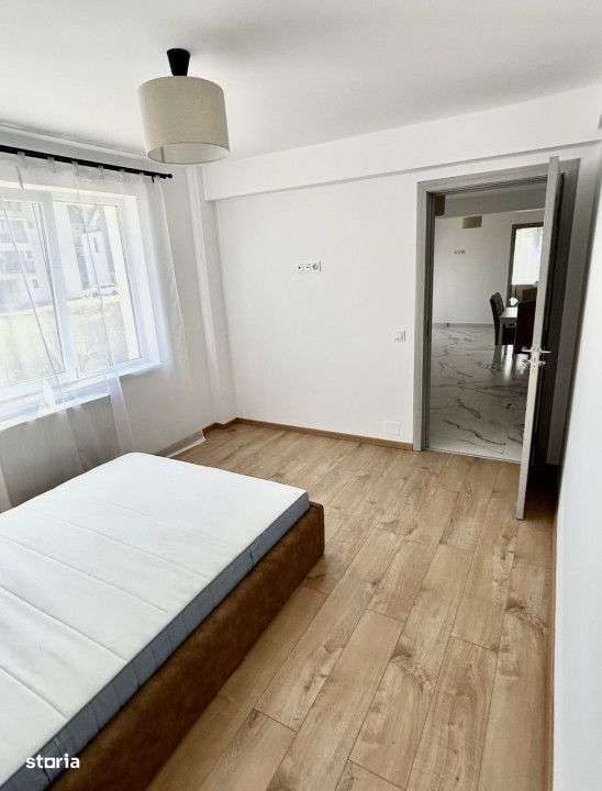 Apartament superb de 3 camere, bloc nou, zona Tineretului - Imagine principală: 4/8
