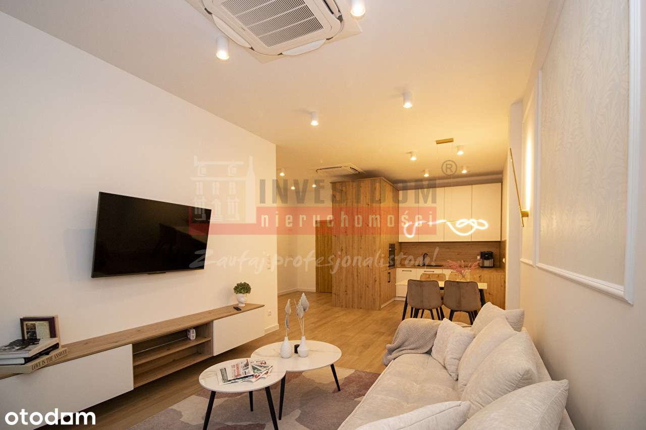 Mieszkanie na sprzedaż, 47.29m², Opole, Malinka - Pełny obrazek: 4/10