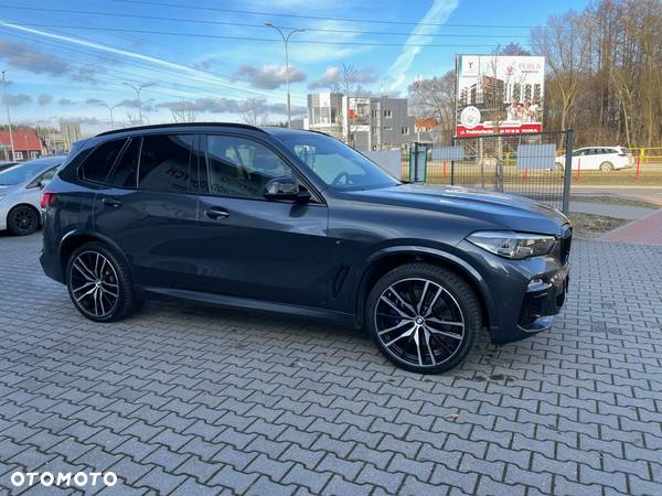 BMW X5 - 17