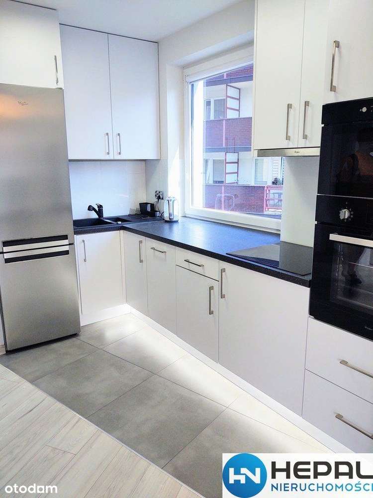 Nowoczesny apartament, 3 pok, Jeleniowska-4